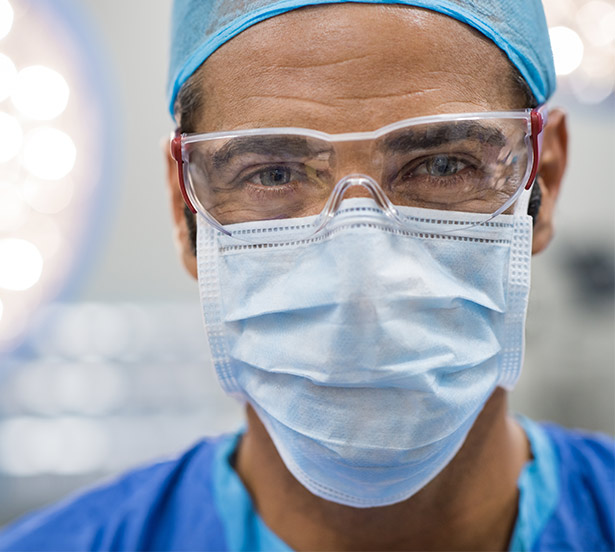 chirurgia ogólna zabiegi robotem da vinci krakow szpital na klinach skuteczne i bezpieczne zabiegi