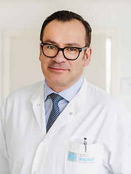 dr Paweł Szymanowski