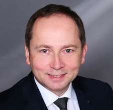 Prof. Konrad Karcz