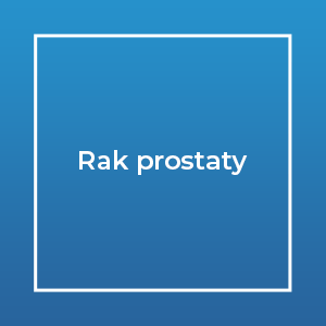 Rak prostaty