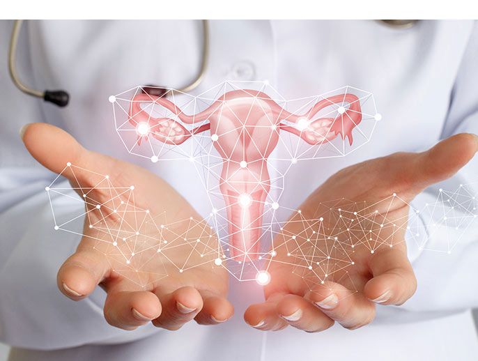 diagnostyka endometriozy