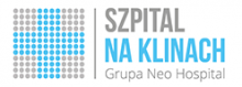 Logo Szpital na Klinach