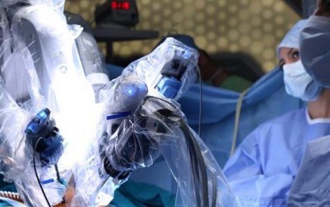 Rak prostaty – kiedy kwalifikuje się do operacji robotem da Vinci
